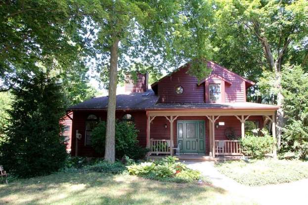6401 Shadow Lake Trl Centerville Oh 45459 Mls 741801 Redfin