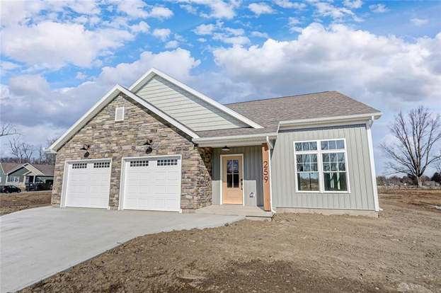 Tipp City, OH New Homes for Sale & New Construction in Tipp City, OH |  Redfin
