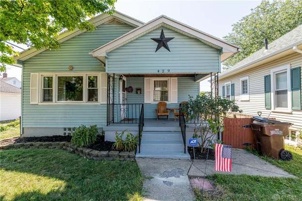 429 S Second St Miamisburg Oh 45342 Mls 797857 Redfin