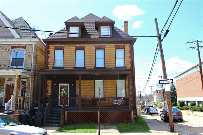 435 Hallett Pl, Bellevue, PA 15202 MLS 1388007 Redfin