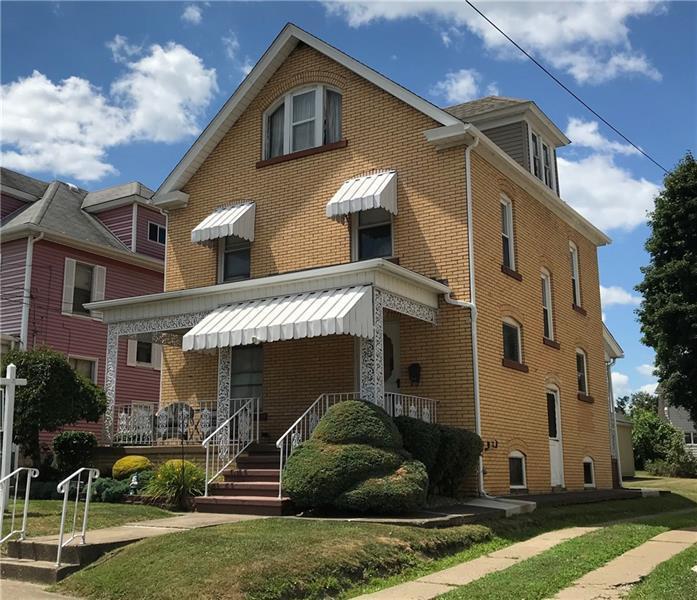 919 Warren Ave, New Castle/4th, PA 16101 MLS 1393008 Redfin