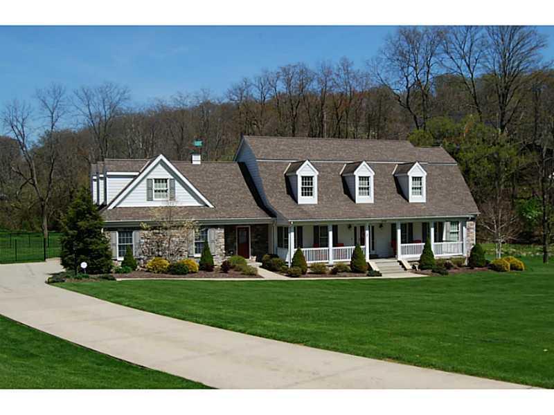 213 village green, peters township pa 213 village green, peters township pa