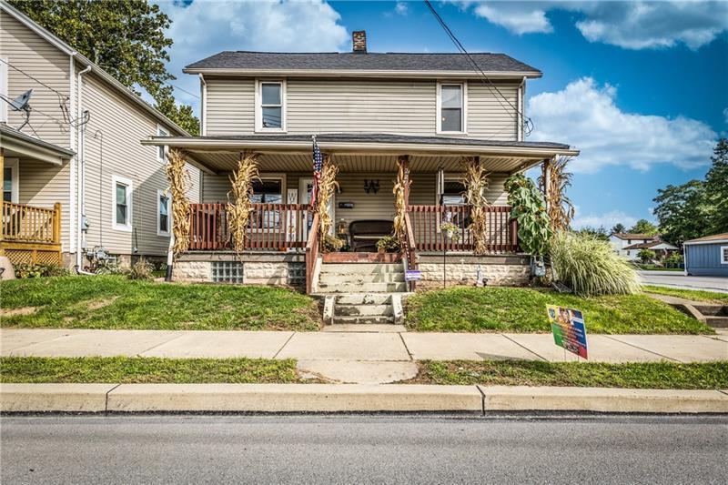 222 Line Ave, Ellwood City LAW, PA 16117 MLS 1468031 Redfin