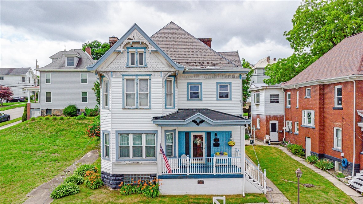 440 Westminster Ave, Southwest Greensburg, PA 15601 MLS 1615045 Redfin