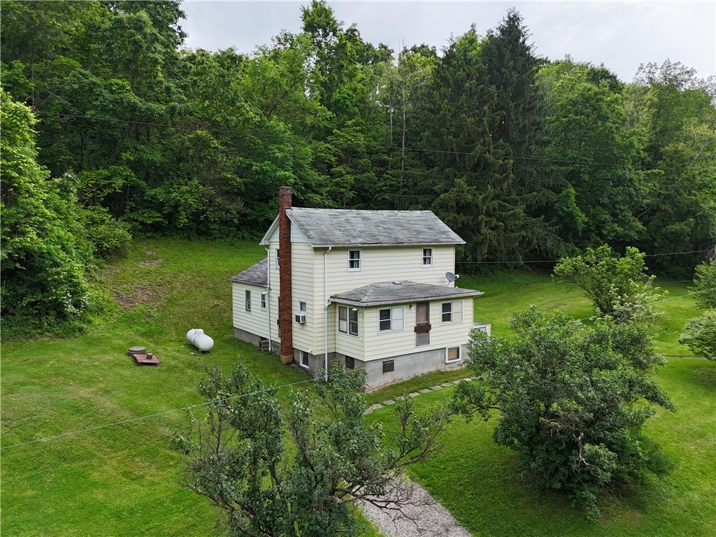 201 Cowanshannock Rd - Photo 1 of 25 201 Cowanshannock Rd