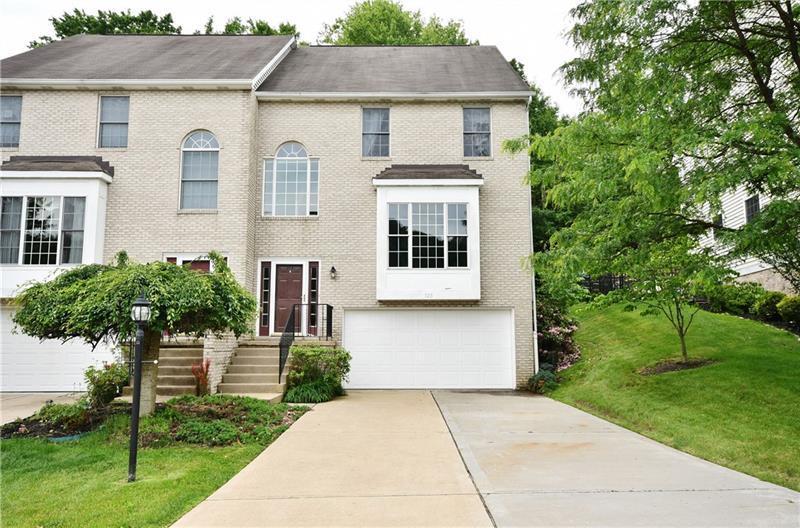 366 central drive cranberry township pa 366 central drive cranberry township pa