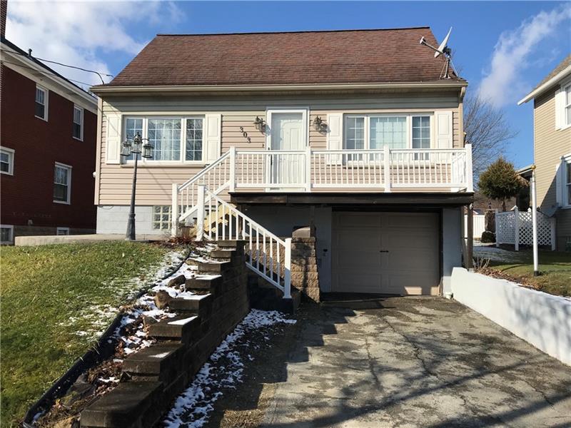 303 N 6th St, Youngwood, PA 15697 MLS 1483152 Redfin