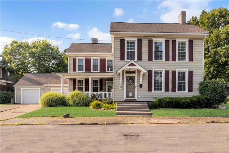 800 River Rd, Beaver, PA 15009 MLS 1514156 Redfin