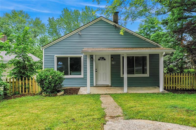 118 Rosecrest Dr, Monroeville, PA 15146 MLS 1505163 Redfin