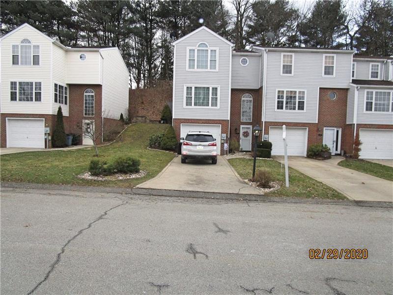homes for sale delmont pa 15626