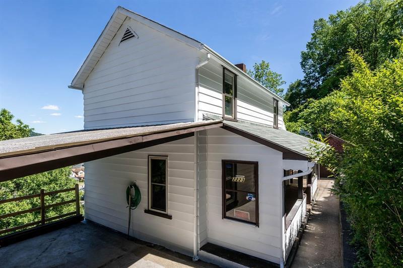 2223 Hill Rd, South Heights, PA 15081 MLS 1449164 Redfin