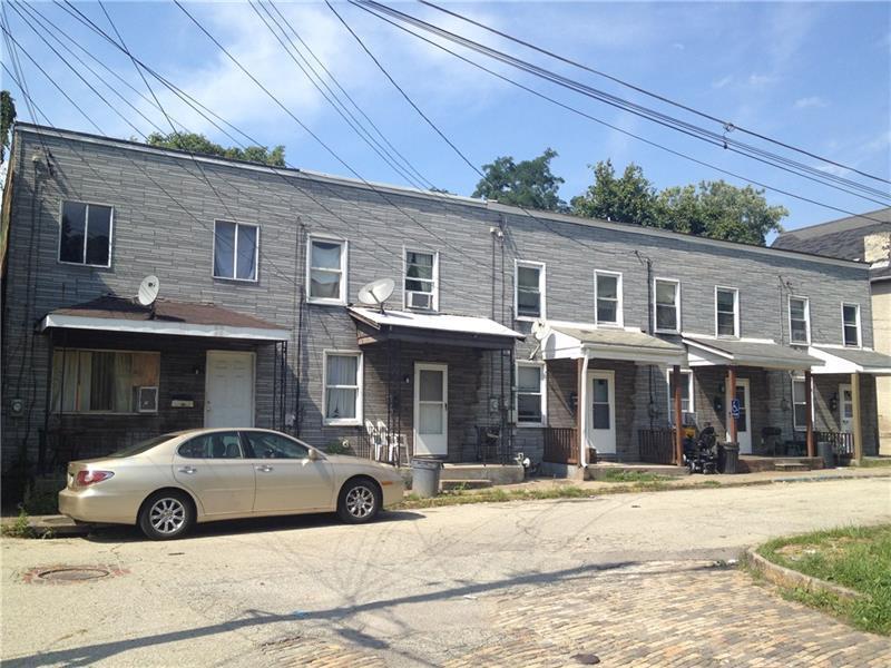 899 Cliff St, N Braddock, PA 15104 MLS 1467164 Redfin