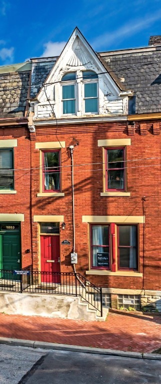 1005 N Franklin St, Pittsburgh, PA 15233 | Redfin