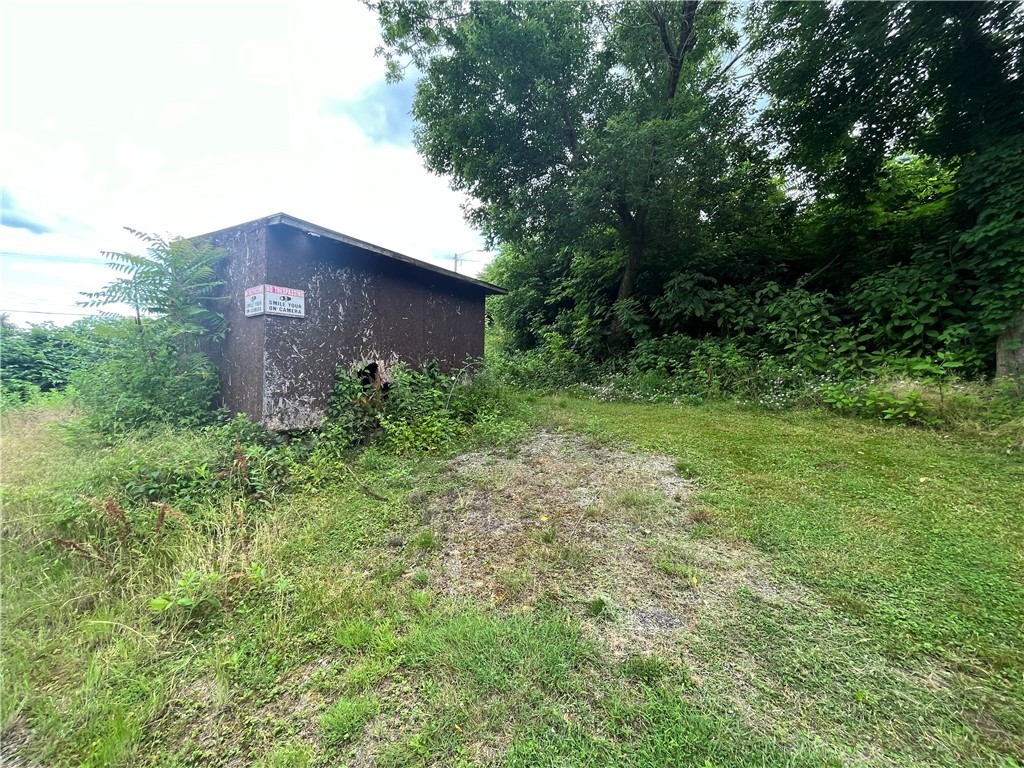 222 Laird Street Rear, City of Greensburg, PA 15601 MLS 1612247 Redfin