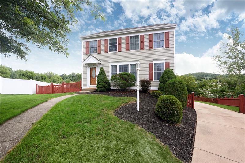 9 Trotwood Cir, North Strabane, PA 15317 MLS 1466248 Redfin