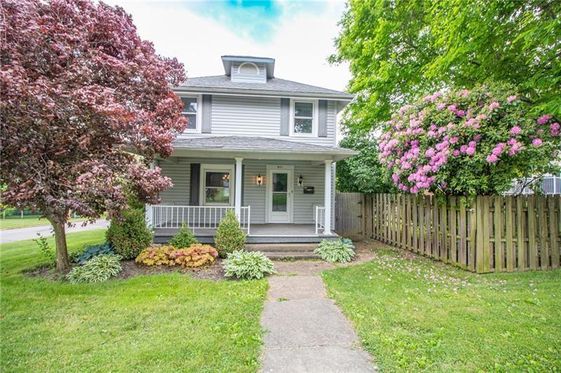 801 5th St, Patterson Heights, PA 15010 MLS 1449311 Redfin