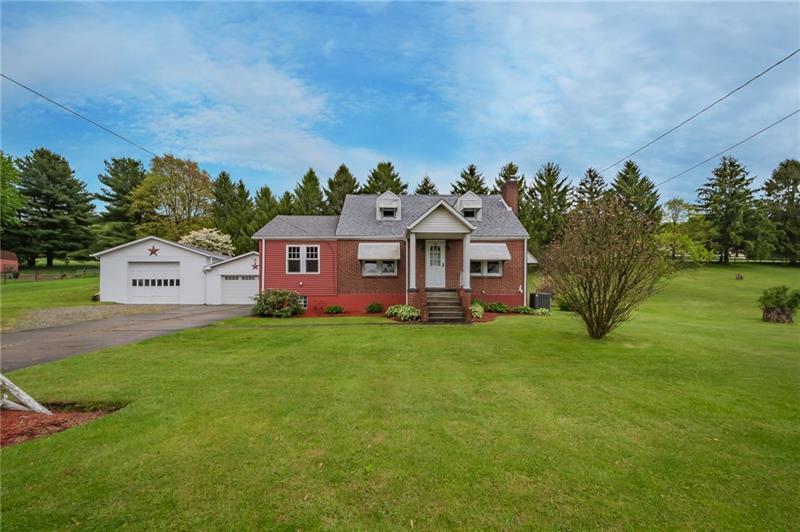 192 Old Route 217, Derry Twp, PA 15627 MLS 1447319 Redfin