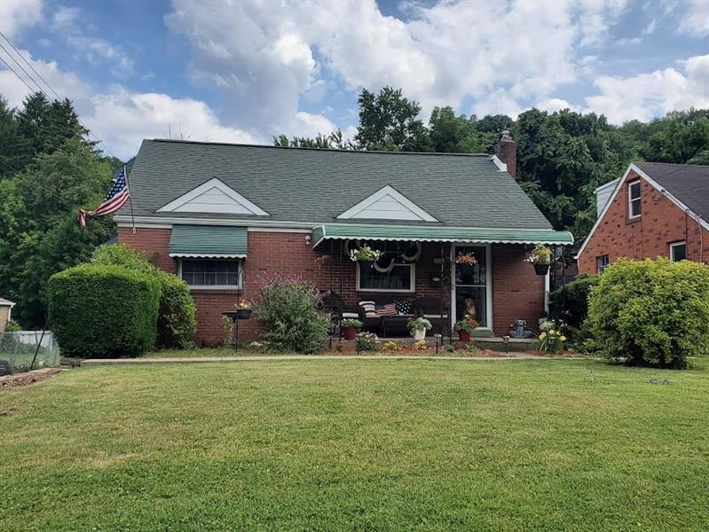503 Scene Ridge Rd, Liberty Boro, PA 15133 MLS 1457320 Redfin