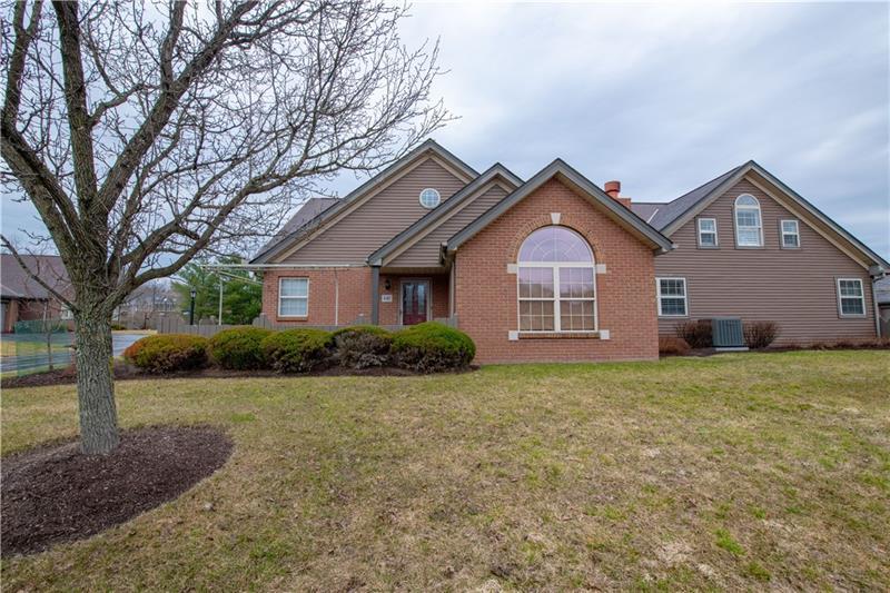 6417 Jefferson Pointe Cir, Jefferson Hills, PA 15025 MLS 1489345