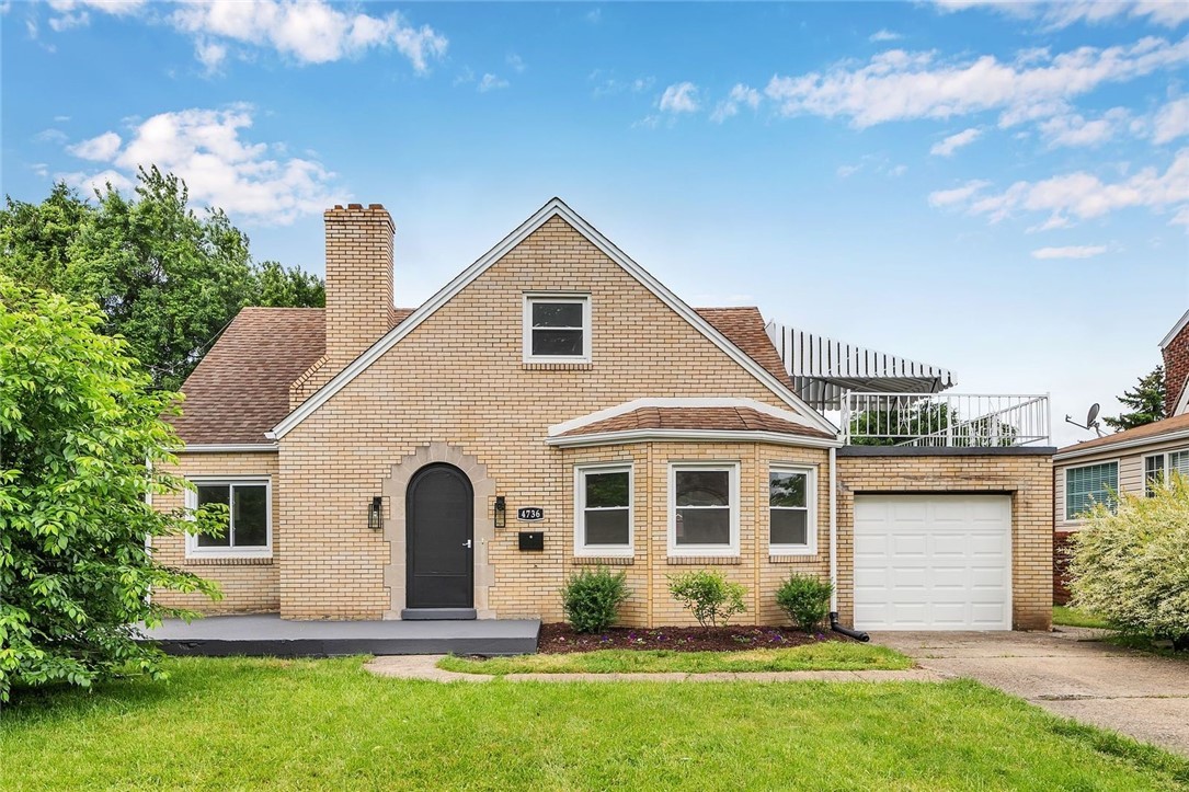 4736 Greeensprings Ave, West Mifflin, PA 15122 MLS 1560361 Redfin