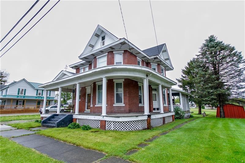 85 Liberty St, Smithfield, PA 15478 MLS 1499368 Redfin