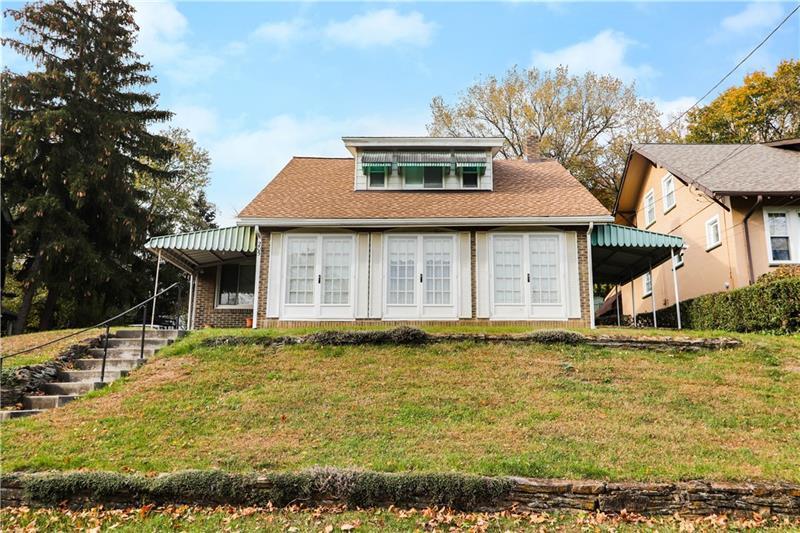 205 Alden Rd, Rosslyn Farms, PA 15106 MLS 1427380 Redfin
