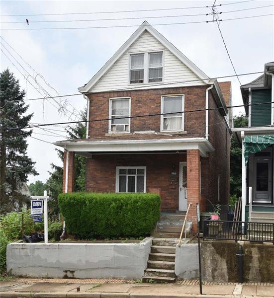 1816 Lafayette St, Swissvale, PA 15218 MLS 1344381 Redfin