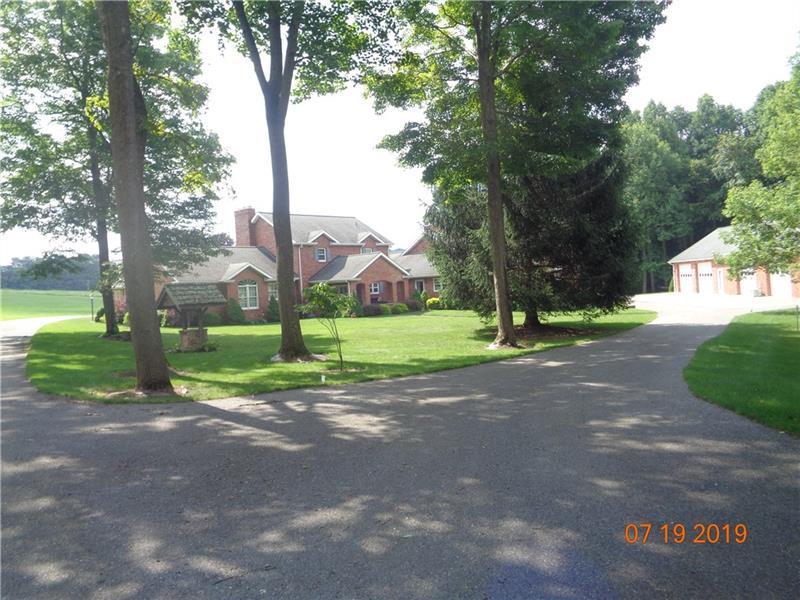 528 Woodland Dr, Blairsville, PA 15717 Redfin