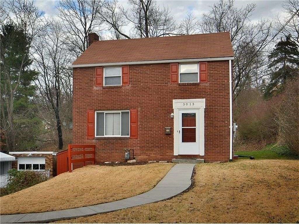 3013 Laketon Rd, Penn Hills, PA 15235 MLS 1599428 Redfin