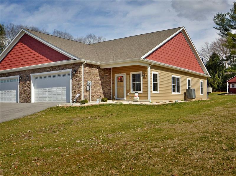 2275 Mount Pleasant Rd, Mt. Pleasant Twp WML, PA 15666 MLS 1440442
