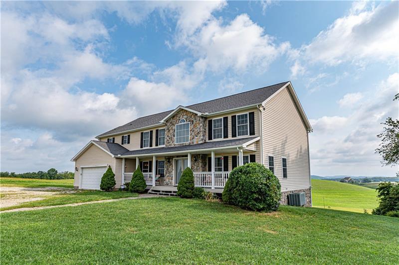 1012 Latrobe Crabtree Rd, Unity Twp, PA 15650 MLS 1465464 Redfin