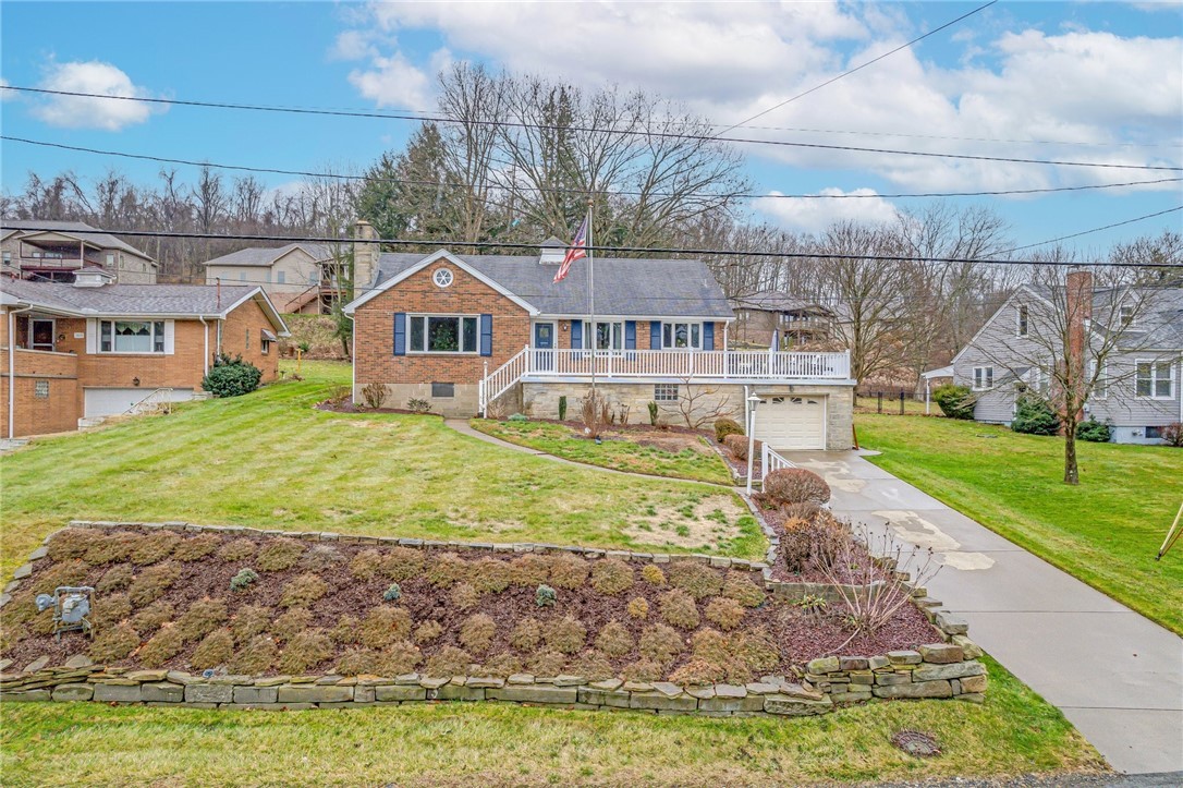 12580 Lincoln Way, North Huntingdon, PA 15642 MLS 1634465 Redfin
