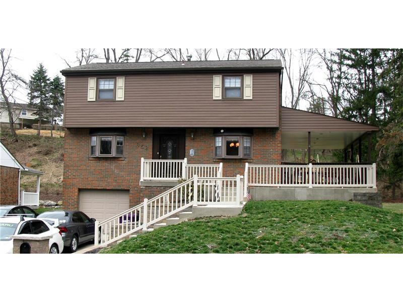 352 Holiday Park, Plum Boro, PA 15239 MLS 1264483 Redfin
