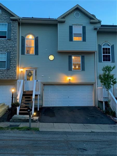 302 Pine Vly, North Fayette, PA 15126 | MLS# 1501483 | Redfin