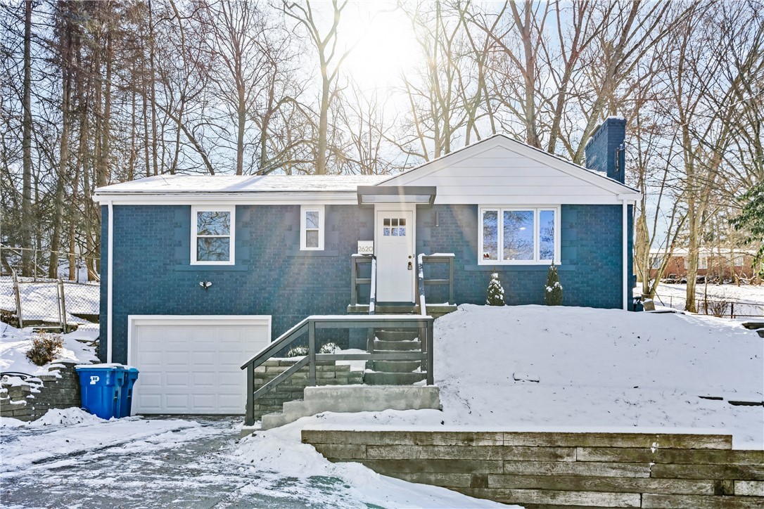 2620 Laketon Rd, Penn Hills, PA 15235 MLS 1638514 Redfin