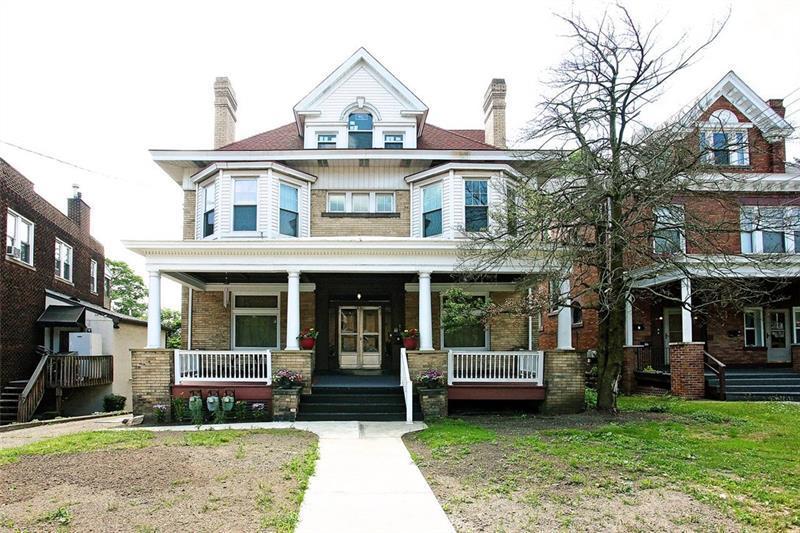 170 Lincoln Ave, Bellevue, PA 15202 MLS 1453554 Redfin