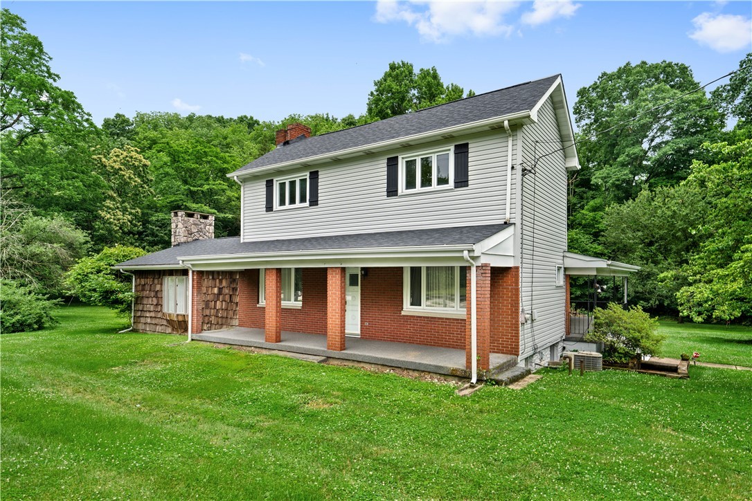 810 Fayette City Rd, Fayette City, PA 15438 MLS 1612561 Redfin