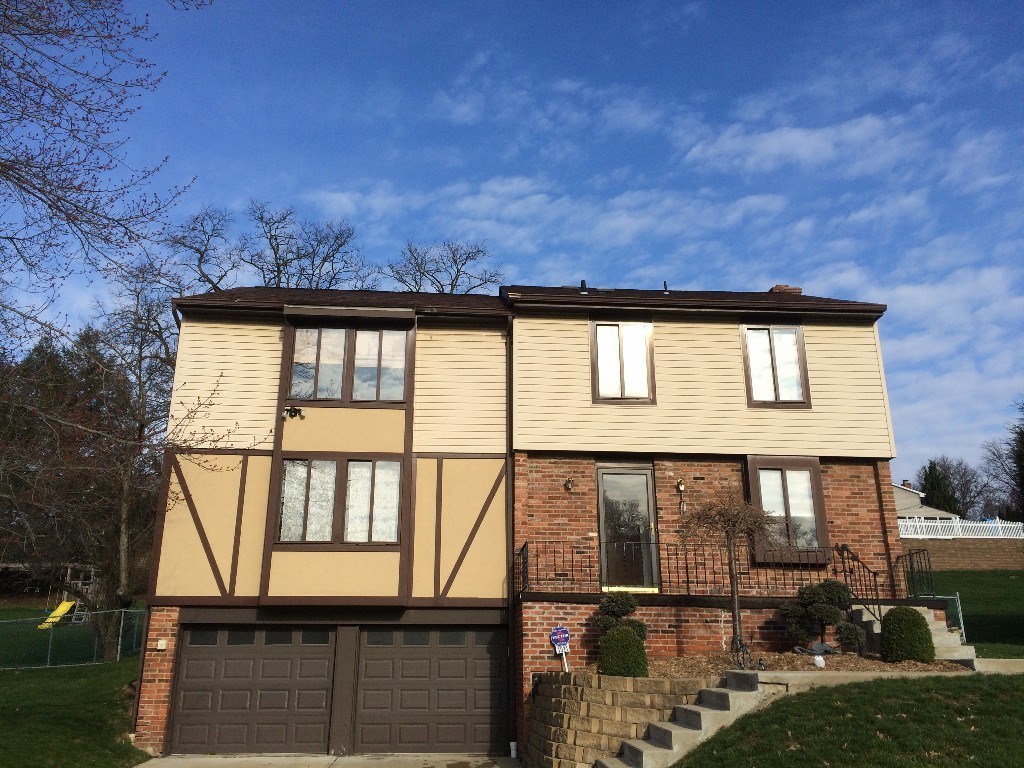 1921 Caribou Dr, McCandless, PA 15101