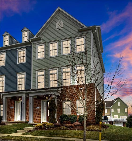 1295 Newbury Highland, South Fayette, PA 15017 MLS 1450616 Redfin