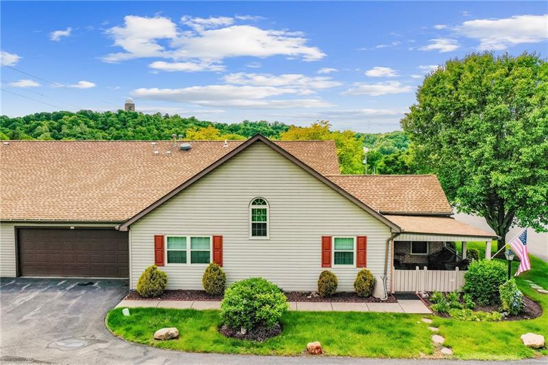 110 Barrington Dr, Collier Twp, PA 15071 | MLS# 1558633 | Redfin