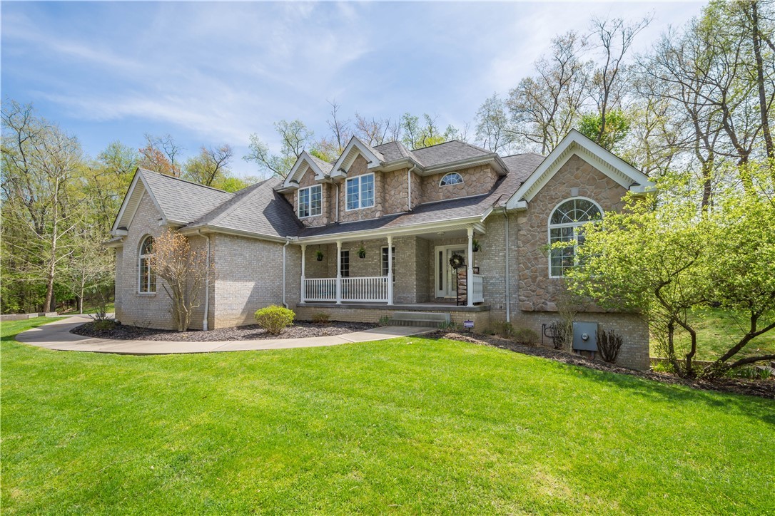 352 Water Works Rd, Sewickley Heights, PA 15143 | MLS# 1601688 | Redfin