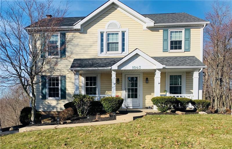 1043 Lexington Dr, Hopewell Twp BEA, PA 15001 MLS 1496708 Redfin