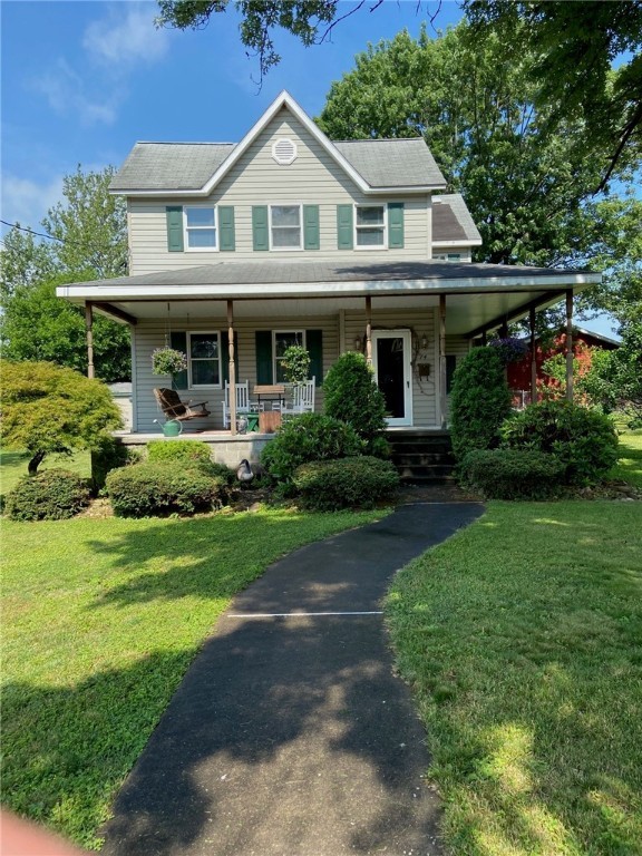74 S St, Fairchance, PA 15436 Redfin