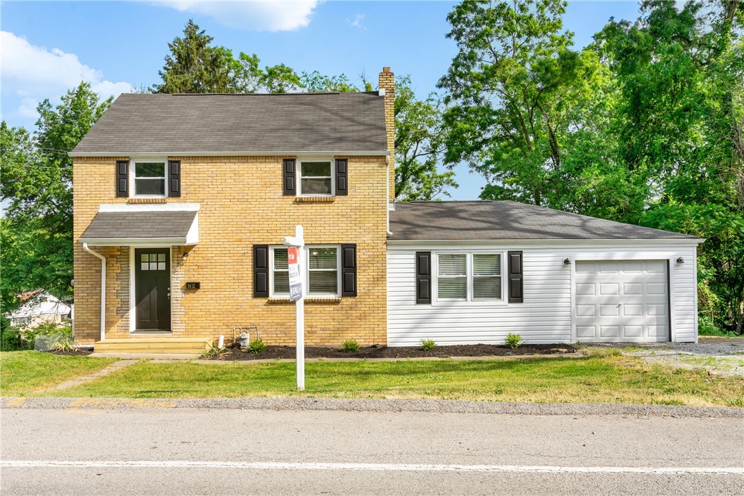 3412 Laketon Rd, Penn Hills, PA 15235 MLS 1605761 Redfin