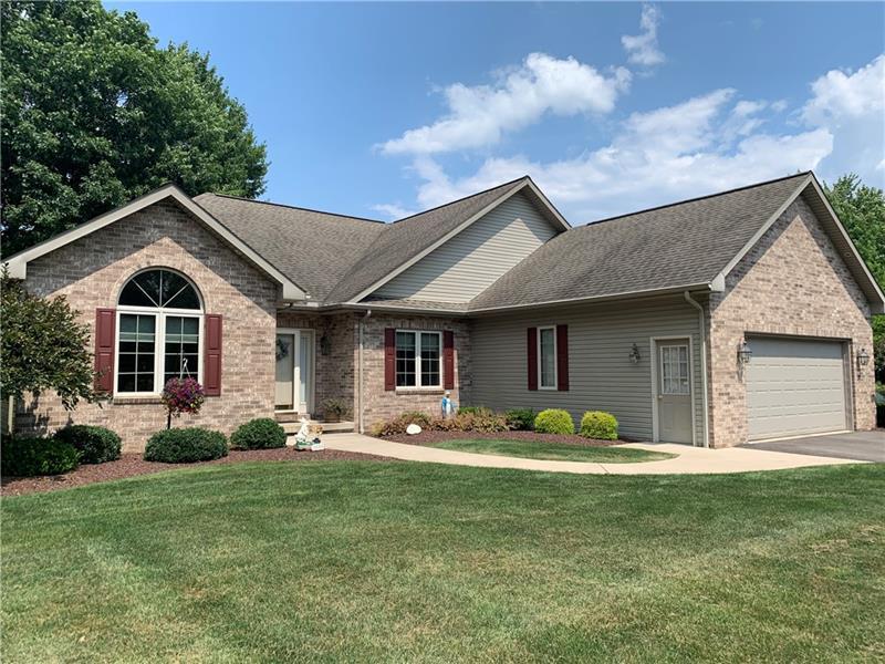 3885 Fran Ln, Hermitage, PA 16148 MLS 1515768 Redfin