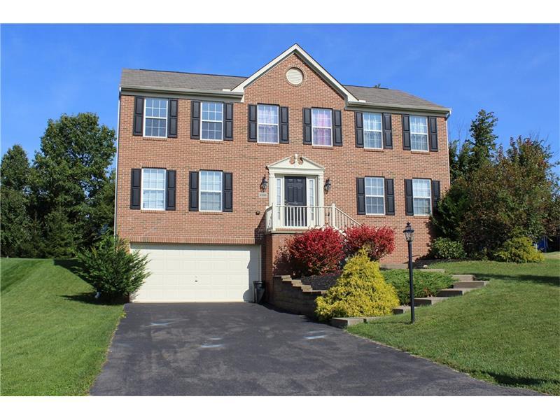 1310 S Randolph Dr, Jefferson Hills, PA 15025 MLS 1301825 Redfin