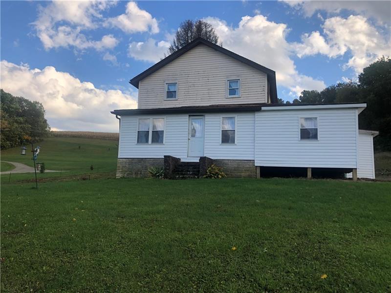 495 Clark Rd, S Mahoning/Plumville, PA 15747 MLS 1471839 Redfin