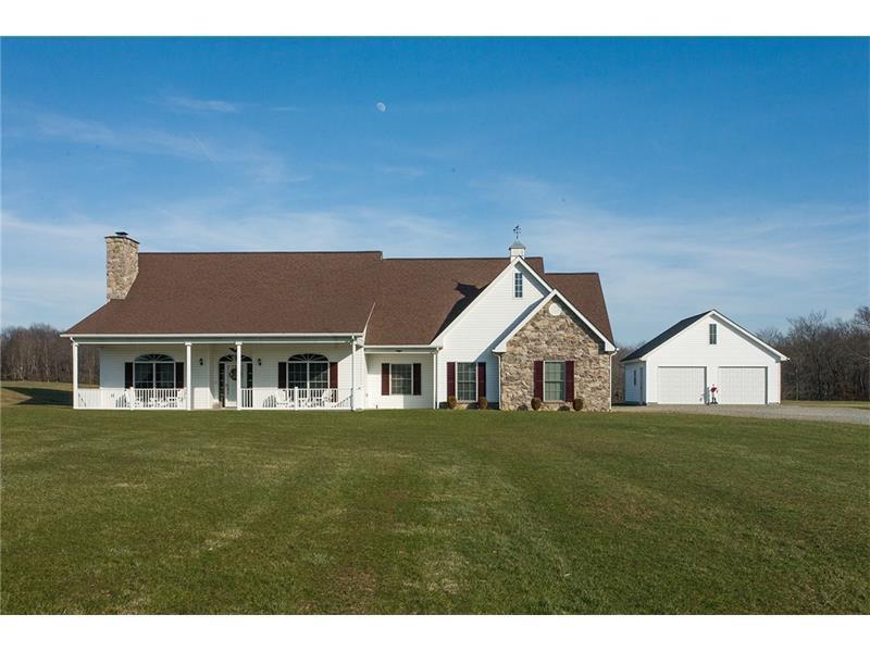 194 Race Track Rd, Ruffs Dale, PA 15679 MLS 1261843 Redfin