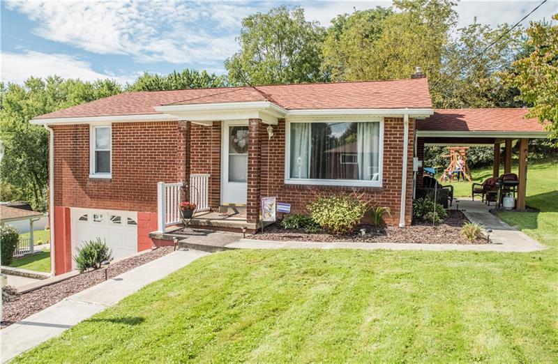 1320 Hillview Dr, North Huntingdon, PA 15642 MLS 1360850 Redfin