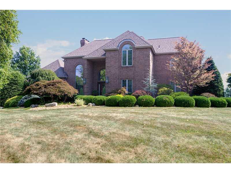 houses for sale peters township houses for sale peters township